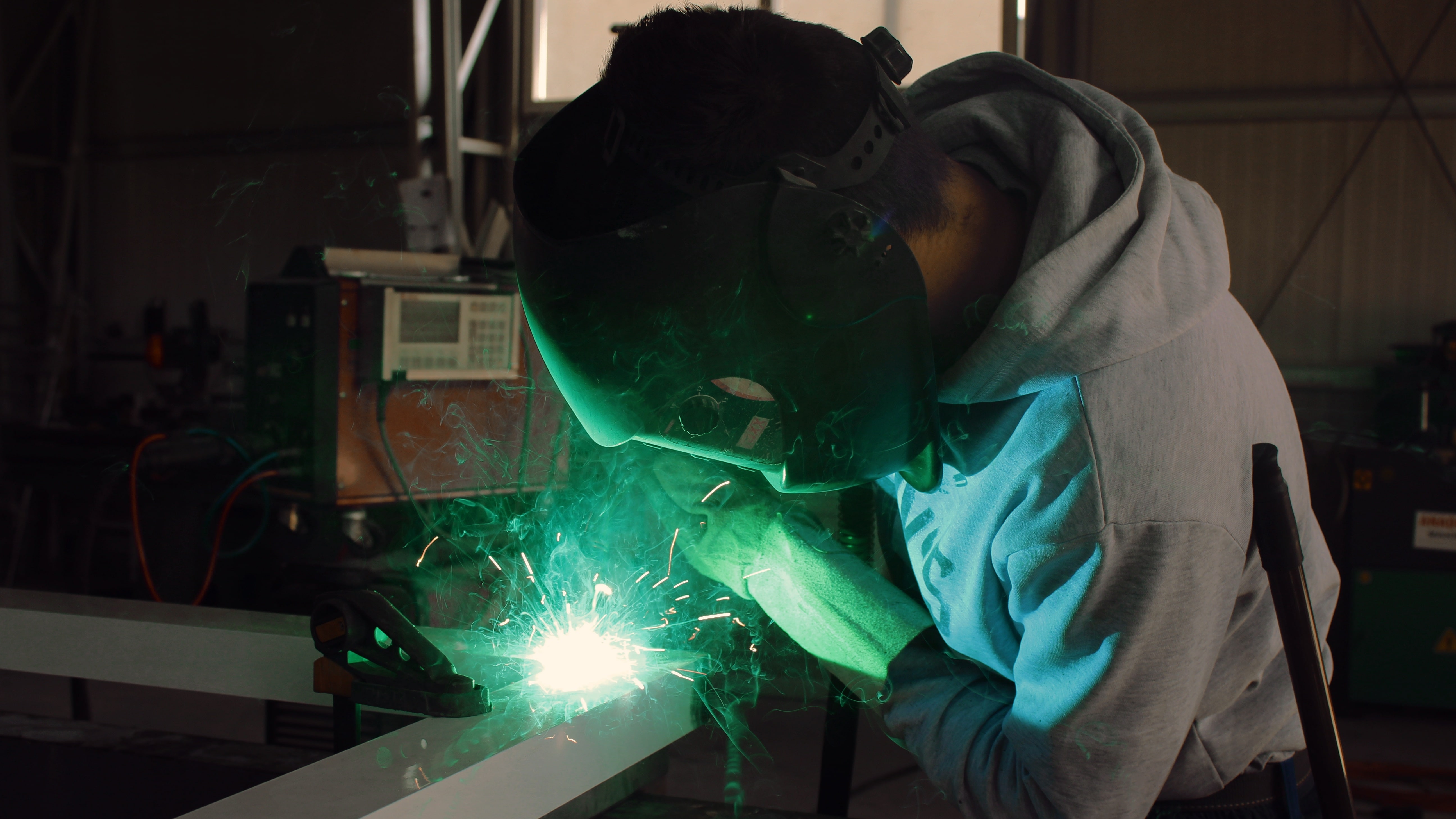 Welding Defects and Remedies in Steel Material